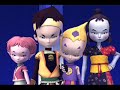 please watch this all the way through , this took along time for me to make and i would really appreciate it ^-^ hope you enjoy it too!

song - un monde sans danger (happy kikou mix)
by - julien lamassonne
anime - code lyoko
gifs/eps - gifs-recordings-pics