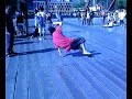 Breakdance Op Schouwburgplein Breakdance Op Schouwburgplein