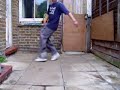 =k3v7ar= C-walk: To The Top