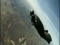 New wing-suit world record