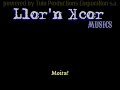 Seu José - Llor'n Kcor