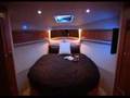 47 Open Flybridge Series II