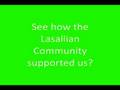DLSU - M CITIGOV A56 ADVOCACY
