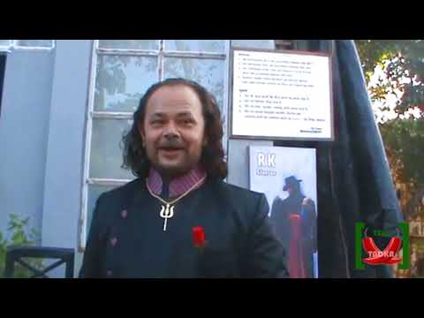 Raj Zutshi aka Balraj Choudhary talked about his entry in Madhubala Ek Ishq Ek Junoon