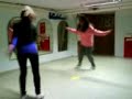 Kolbasti-Ezgi,Asli ve Hülya