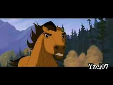 Spirit: SotC ~ Not Gonna Get Us // Chibicon 2008