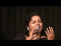 C Ashwath revolutionized Kannada Sugama Sangeeta with his melodious compositions and a distinct voice. He is also a very popular music director and singer in Kannada film and theater circles. Sri Ashwath created history by leading a grand Kannada concert 