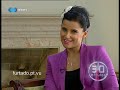Nelly Furtado Interview 30 Minutos 2011