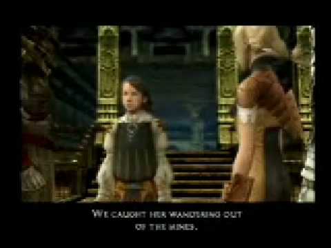 Let's Play Final Fantasy XII: 33