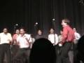 videos de West Coast A cappella 2007 #4