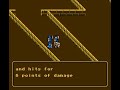 i play through ad&d pool of radiance for nes. i complete every major mission, videos are unedited, no commentary. i might do commentary eventually if i get enough requests for it. enjoy!