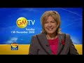 GMTV - The longest legs in the world (11.11.08) GMTV - The longest legs in the world (11.11.08)