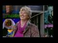 GMTV - The longest legs in the world (11.11.08)