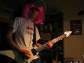 Destination Calabria - electric guitar cover Manele-Gratis.net