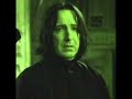\"Like Snape\" music video
