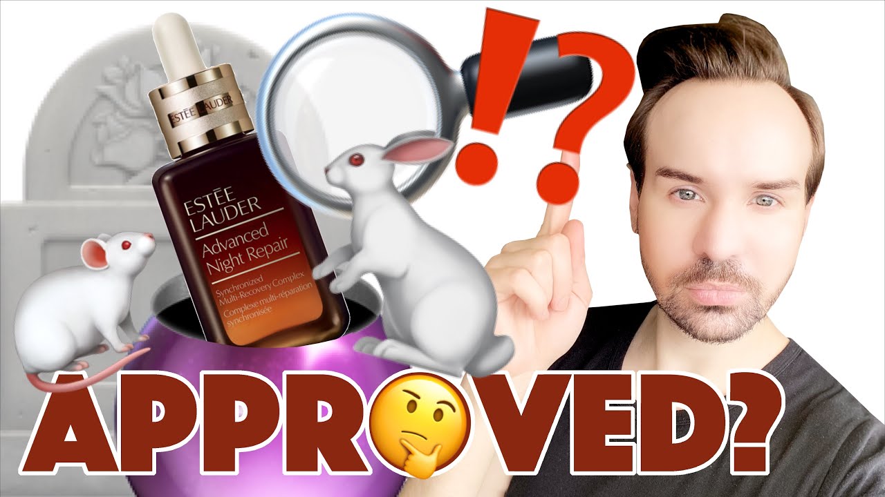 IS THE NEW ADVANCED NIGHT REPAIR FROM ESTÉE LAUDER WORTH IT? - Cyrille Laurent