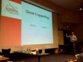 Ignite Boulder - How To Not Suck At Writing! Ignite Boulder - How To Not Suck At Writing!