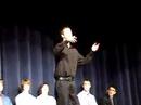 rustin boys speaking contest