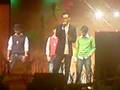 Lah at Hero Remaja Finale 2007/2008