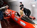 IronWorks and Bub7 - Wind Tunnel 001