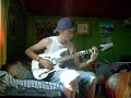holy wars (solo N�1) by luckzapguitar