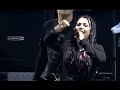 Evanescence - Tourniquet (Live Rock Am Ring 2004)
