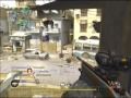 Call Of Duty 4 ONLINE - No-Scope Comp. #1