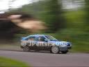 Lahti historic EM Ralli 8-9.8.2008