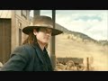 Gunless (2010) Recomand