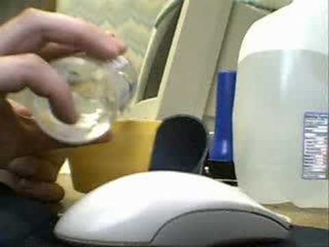 how to make fog juice