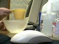 how to make fog juice