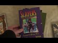 Matt's Adventure Quickie: Madman's Yard Sale