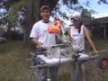 ASB Lake Charles - Week 4 - Mrs. Mary's House