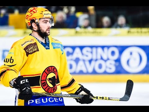 Cory conacher all Play-Off goals 2015/16