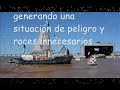 BOTNIA PIRATA !!!Protesta náutica en Río Uruguay, contra visita de representantes de la Unión Europea a planta de Botnia. Otra idea original, BARCO PIRATA !!! - Nos roban los recursos naturales . . .CON LAS ALAS DEL ALMACon las alas del alma desplegadas al viento,desentraño la esencia de mi propia existenciasin desfallecimiento, y me digo que puedocomo en una constantey me muero de miedo, pero sigo adelante.Con las alas del alma desplegadas al viento,porque aprecio la vida en su justa medidaal amor lo reinvento, y al vivir cada instantey al gozar cada intento, sé que alcanzo lo grande,con las alas del alma desplegadas al viento.Con las alas del alma desplegadas al viento,más allá del asombro me levanto entre escombrossin perder el alientoy me voy de las sombras con algún filamentoy me subo a la alfombra con la magia de un cuento.Con las alas del alma desplegadas al viento,atesoro lo humano cuando tiendo las manosa favor del encuentro por la cosa más pura,con la cual me alimento por mi pan de ternura,con las alas del alma desplegadas al viento.Con las alas del alma desplegadas al viento,ante cada noticia de estupor, de injusticia,me desangro por dentroy me duele la gente, su dolor, sus heridas,porque así solamente interpreto la vida.Con las alas del alma desplegadas al viento,más allá de la historia, de las vidas sin gloria, sin honor ni sustentoguardaré del que escribe su mejor pensamientoquiero amar a quien vive con las alas del almadesplegadas al viento, al viento, al viento...Letra :  ELADIA BLÁZQUEZ Música:  DANIEL GARCIAInterpreta :    JULIA ZENKO