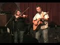 Amy Burrell, Tony Tidwell & Glenn Cannon