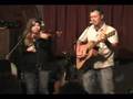 Amy Burrell, Tony Tidwell & Glenn Cannon