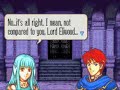 Eliwood-Ninian Support