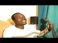 Draw Me close (Luganda version Uganda Gospel)
