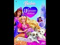 Amy Diamond- Barbie and the Diamond Castle