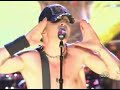 The Transplants GAngsters and Thugs Live