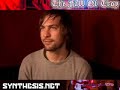 Synthesis.net Fall Of Troy Interview