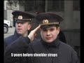 compilation of works made by nino orjonikidze, vano arsenishvili in one minute trailer