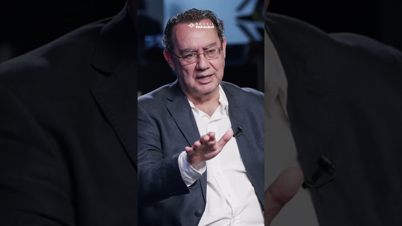 Augusto Cury, terceira via e eleições