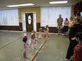 Eaden\"s Dance Class