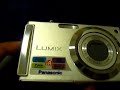 Panasonic Lumix DMC-FS3 review