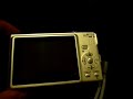 Panasonic Lumix DMC-FS3 review Panasonic Lumix DMC-FS3 review