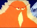 scooby doo monsters