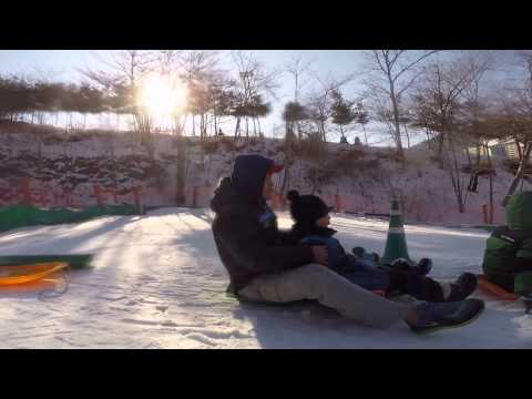 Семейный отдых в Vivaldi Park