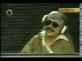 El chunior (rochela en la calle)